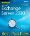 Microsoft Exchange Server 2010 Best Practices Автор: Siegfried Jagott